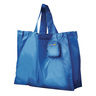 Travel Blue Folding Shopping Bag, 32 L