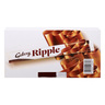 Galaxy Ripple Chocolate 5 x 30 g Price Off