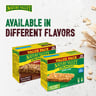 Natural Valley Crunchy Cereal Bars Oats & Chocolate 9 x 21 g