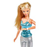 Steffi Love Shimmer Doll, Assorted, 105733484