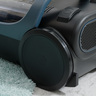 Panasonic Bagless Vacuum Cleaner, 1600 W, Space Blue, MC-CL601AE47