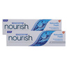 Sensodyne Nourish Naturally Fresh Toothpaste 2 x 75 ml
