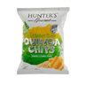 Hunter's Gourmet Quinoa Chips With Jalapeno & Cheddar Cheese 75 g