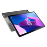 Lenovo Tab M10 Plus Tablet, 4 GB RAM, 128 GB Storage, Storm Grey, 128FU