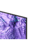 Samsung 55 Inches Neo QLED 8K Smart TV, Black, QA55QN700CUXZN