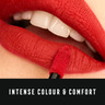 Max Factor Lipfinity Velvet Matte Lipstick Nude Silk 015 1 pc