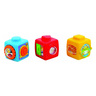PlayGo ABC Blocks Play Set, Multicolor, 2088