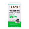 Cosmo Whitening Roll-On Deo Fresh Breeze 50 ml
