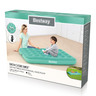 Best Way Drowsy Dreamer Children Inflatable Air Bed, Assorted Color, 67918