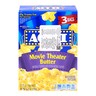 Act II Movie Theatre Butter Popcorn, 234 g