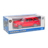 Skid Fusion Model Friction Car 1:18 8018-3 Assorted