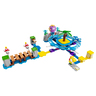 Lego Urchin Beach Ride 71400