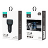 Totu Dual Port Fast Car Charger, 20 W, DCCPD-08