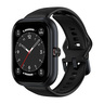 Honor Choice Smart Watch, 1.95 inch, Black, BOT-WB01