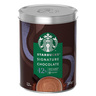 Starbucks Signature Chocolate 42% Velvety & Smooth Cocoa Powder 330 g