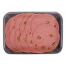 Al Taghziah Beef Mortadella With Olives 250 g