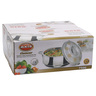 Axis Stainless Steel Hot Pot Glamour 7500ml