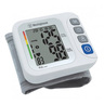 Westinghouse Bood Pressure Wrist Monitor, White, WHBPM5001