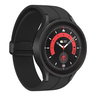 Samsung Galaxy Watch 5 Pro LTE, 45 mm, Black Titanium, SMR925FZKAXSG