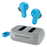 Skullcandy S2DBW-P751 Dime 2 True Wireless Earbuds Light Grey-Blue