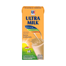 Ultra Milk UHT Caramel 200ml