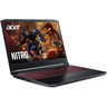 Acer 15.6 inches Nitro 5 Gaming Notebook, Windows 11 Home, Full HD Display, Intel Core i5 11400H, 8 GB RAM, 512 GB Storage, Black, AN515-57-54D2