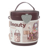 Fabiola Vanyeh Beauty Bucket Bag 19U03
