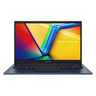 Asus Vivobook 14" Laptop, FHD Display, Intel Core i5-1335U, 8 GB RAM, 512 GB SSD, Windows 11 Home, Quiet Blue, X1404VA-EB230W