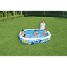 بيست واي حوض سباحة قابل للنفخ للأطفال 54118