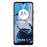 Motorola Moto E22 Dual Nano SIM 4G Smartphone, 4 GB RAM, 64 GB Storage, Astro Black