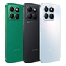 هونر X8b هاتف ذكي 4G ثنائي النواة، 8 جيجابايت رام، 512 جيجابايت تخزين، أخضر