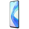 Honor X7b 5G Smartphone, 8 GB RAM, 256 GB Storage, Crystal Silver