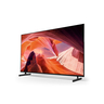 Sony 85 Inches 4K LED Smart TV, KD85X80L
