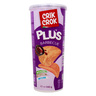 Crik Crok Plus Gluten Free Barbeque Chips 100 g