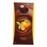 Sugar Free D'lite Orange Flavour Dark Chocolate 80 g