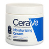 CeraVe Moisturizing Skin Cream for Normal to Dry Skin, 453 g