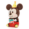 Disney Mickey Celebration Sweetheart Plush Toy 12 inches, AG2104028