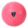 لامبورجيني كرة قدم مقاس 5 باللون الوردي، LFB661-5P
