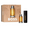 Hugo Boss Scent Eau De Toilette 50ml + Deodorant 150ml For Men Gift Set