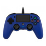 Nacon Wired Compact Controller (Blue) (Ps4) 00471