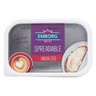 Emborg Spreadable Unsalted Butter 225 g