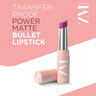 Zayn & Myza Transfer-Proof Power Intense Creamy Matte Color Bullet Lipstick, 3.2 g, Marvelous Mauve