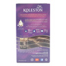 Wella Koleston Oil Color Cream Light Brown 5/0 Value Pack 2 pkt