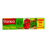 Sanita Cling Film 300mm x 300meter 1 pc