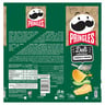 Pringles Deli Cheese & Onion Flavour Chips 200 g