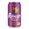 Rubicon Sparkling Passion 330 ml