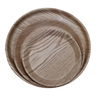 Home Wooden Plate, 34 cm, MK23/12-34