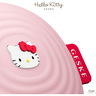 Geske 4 in 1 Hello Kitty Sonic Facial Brush, Pink, HK000011PI01