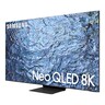 Samsung 85 inches QN900C Neo QLED 8K Smart TV, QA85QN900CUXZN