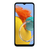 Samsung Galaxy-M14 Dual SIM 5G Smartphone, 4 GB RAM, 64 GB Storage, Blue, SMM146BZBUMEA